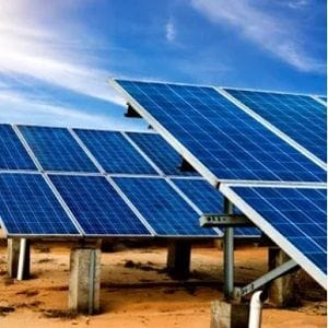 Infinite Blue Energy secures funding for $300m "Green Hydrogen" plant in WA Infinite Blue Energy secures funding for $300m "Green Hydrogen" plant in WA